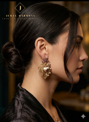 Noor-e-Istanbul Earrings