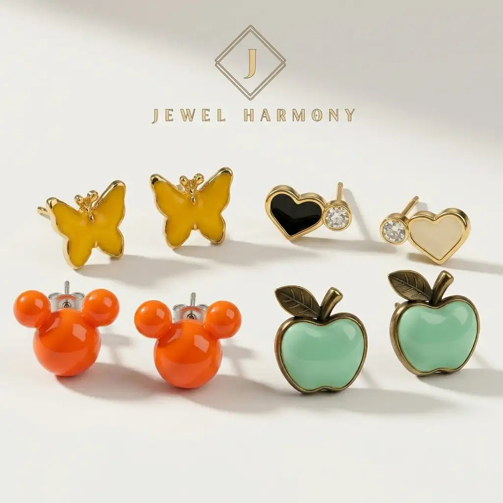 Jewel Harmony